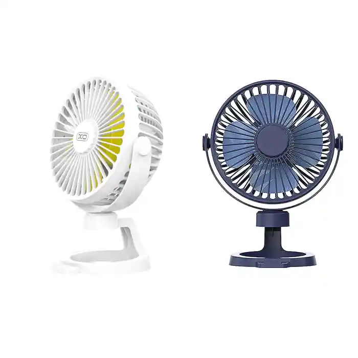 XO-MF78 Portable Desktop Mini Fan